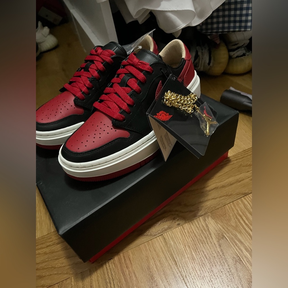 Jordan 1 Elevate SE